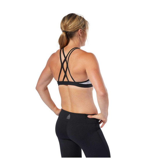 Reebok Γυναικείο μπουστάκι Reebok Γυναικείο μπουστάκι